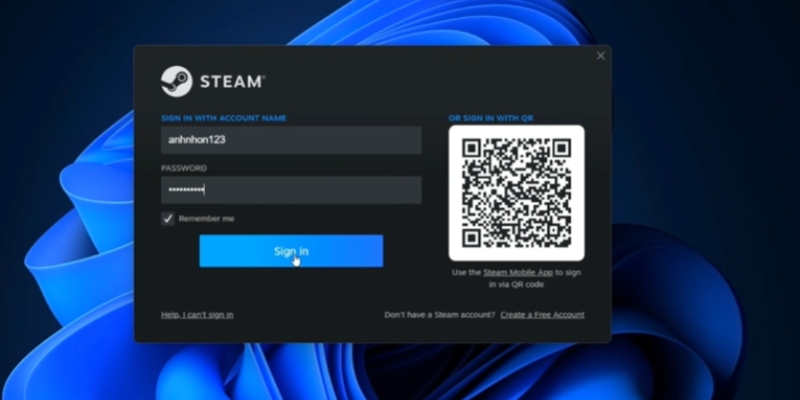 acc steam miễn phí