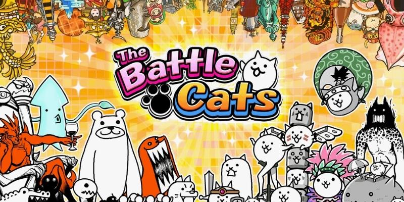 Acc The Battle Cat Free miễn phí VIP mèo huyền thoại 2025