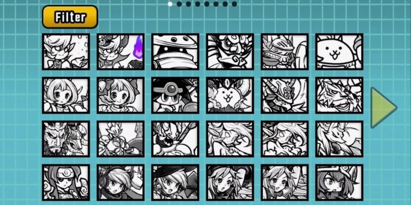 Acc The Battle Cat Free VIP