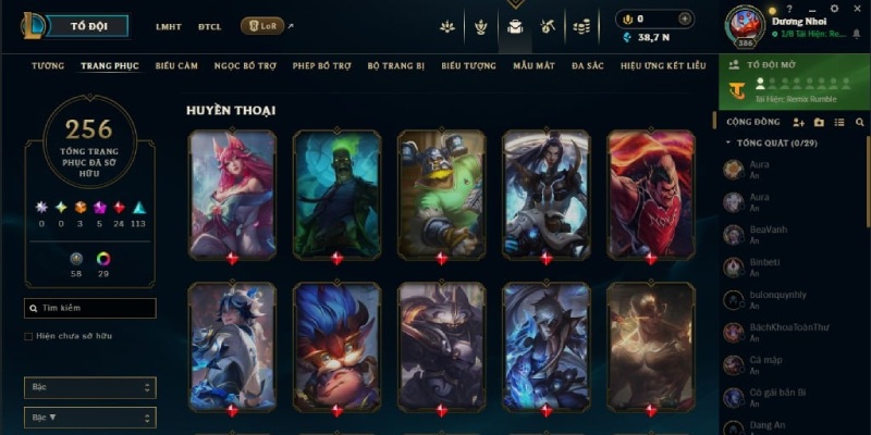 acc tốc chiến free