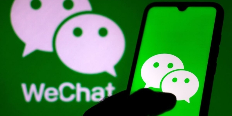 Acc WeChat free đã xác thực, sẵn dùng VIP 2025