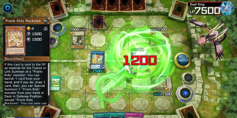 acc yugioh master duel