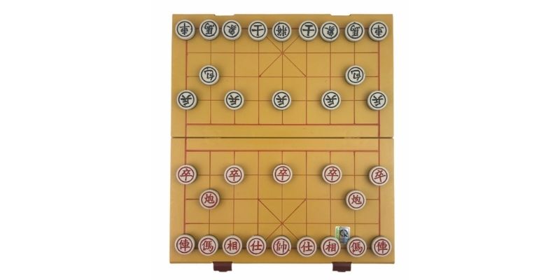 Hướng dẫn cách chơi cờ tướng cho người mới bắt đầu dễ hiểu