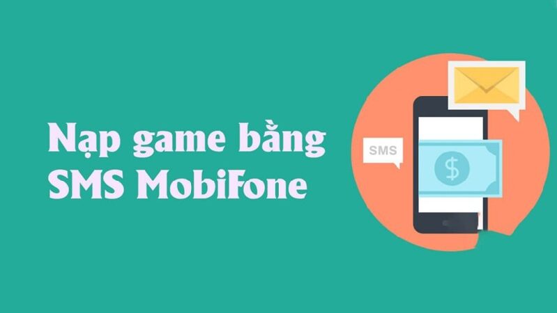 Làm thế nào để mua thẻ vcoin bằng sms Mobifone nhanh nhất?