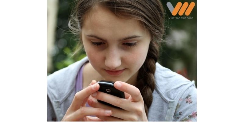 Cách nạp tiền điện thoại Vietnamobile online