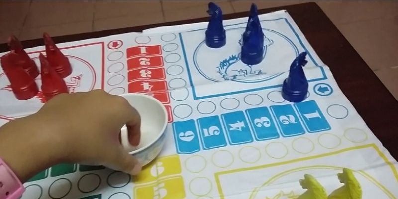 Còn rất nhiều kiểu cược trong luật chơi cờ cá ngựa