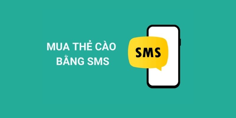 Hướng dẫn cách mua thẻ Vcard bằng smsthẻ Viettel