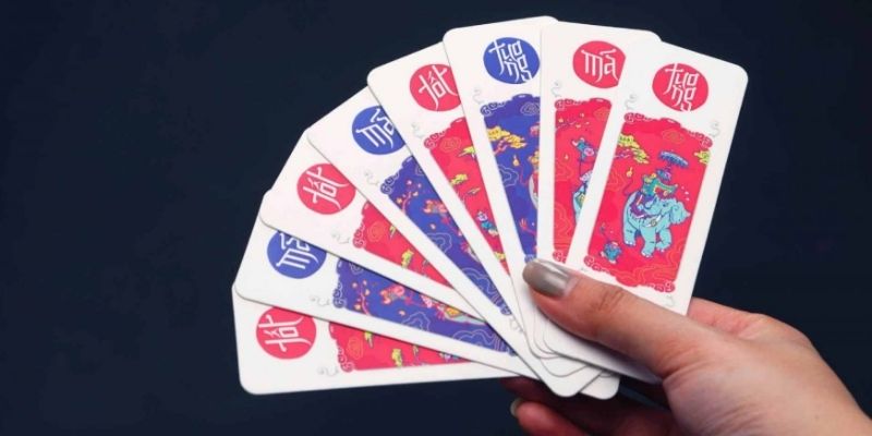 Hướng dẫn chi tiết cách chơi tam cúc cho lính mới