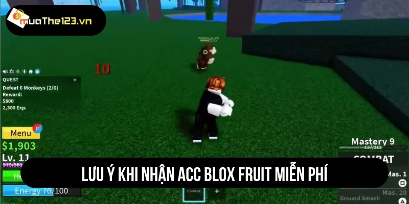 lấy acc nhận acc tặng