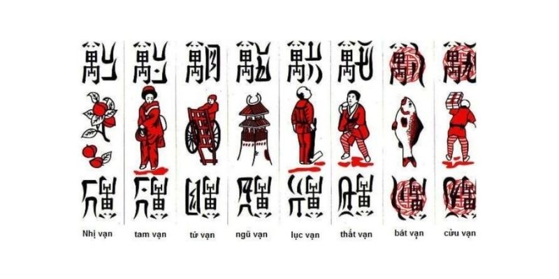 Cách chơi tam cúc – Hướng dẫn về luật chơi chi tiết, đơn giản