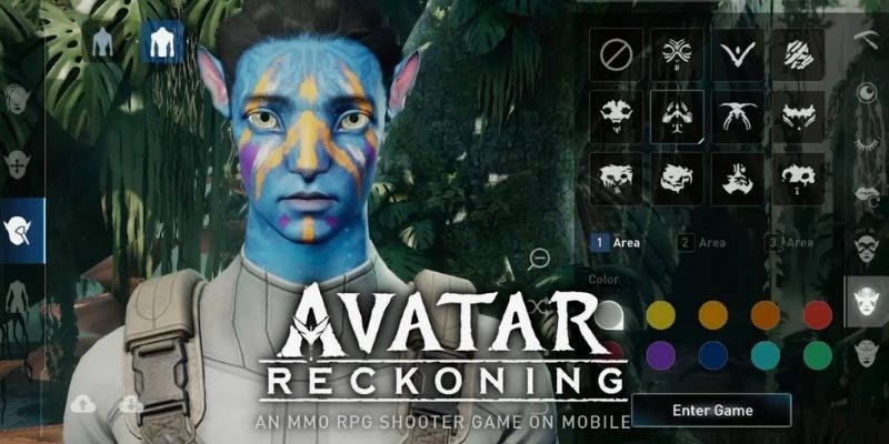 Lưu ý khi nhận acc Avatar miễn phí
