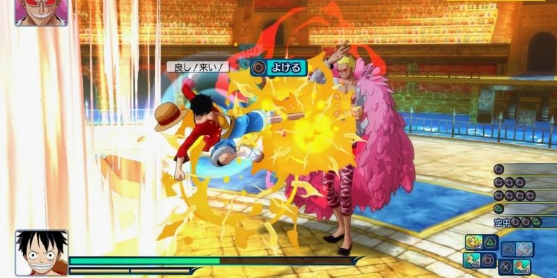 Lưu ý khi nhận acc One Piece Bounty Rush miễn phí
