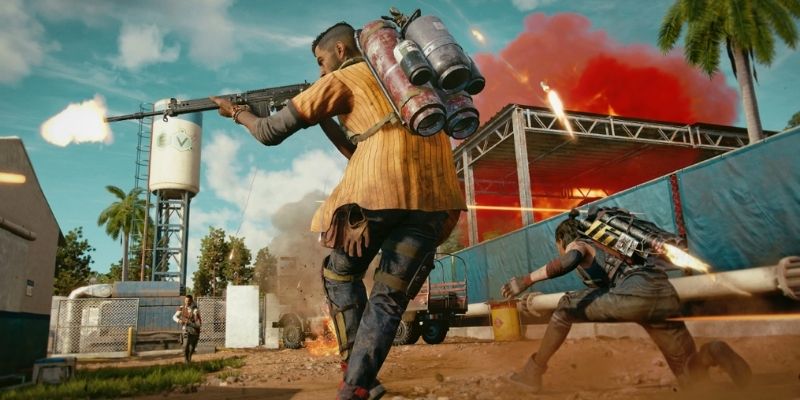 Lưu ý khi nhận acc Standoff 2 miễn phí