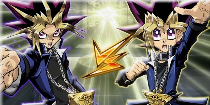 Lưu ý khi nhận acc Yugi H5 miễn phí