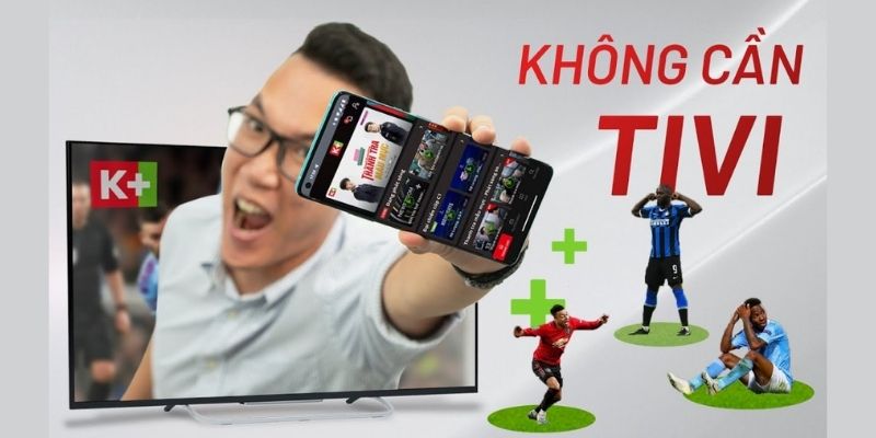 Mẹo sử dụng K+ Plus hiệu quả