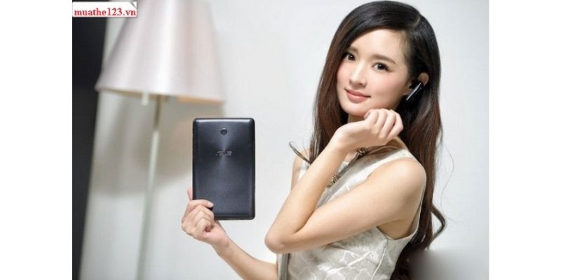 Mua mã thẻ game online