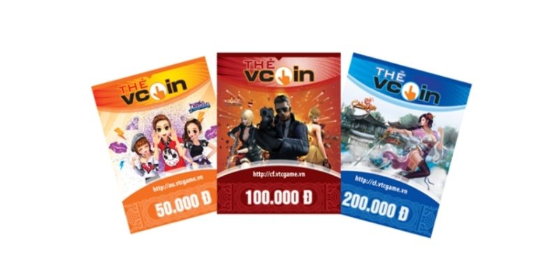 Bạn đã biết đến những cách mua thẻ game nào?