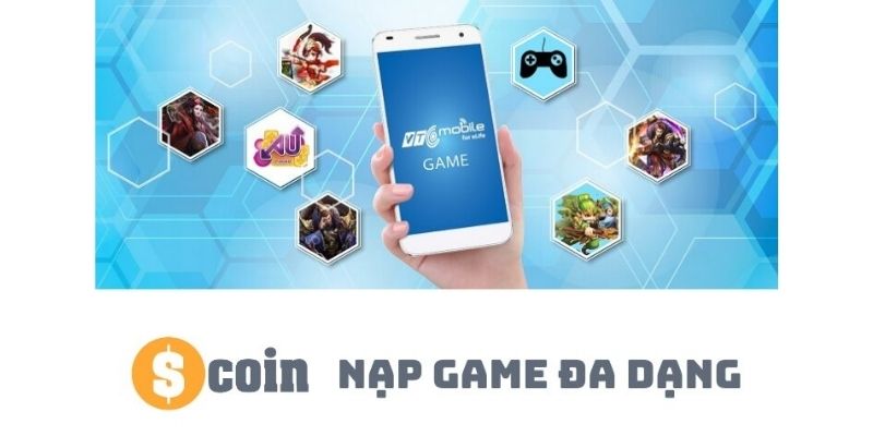 Mua thẻ Scoin ở đâu để nạp game tập kích?