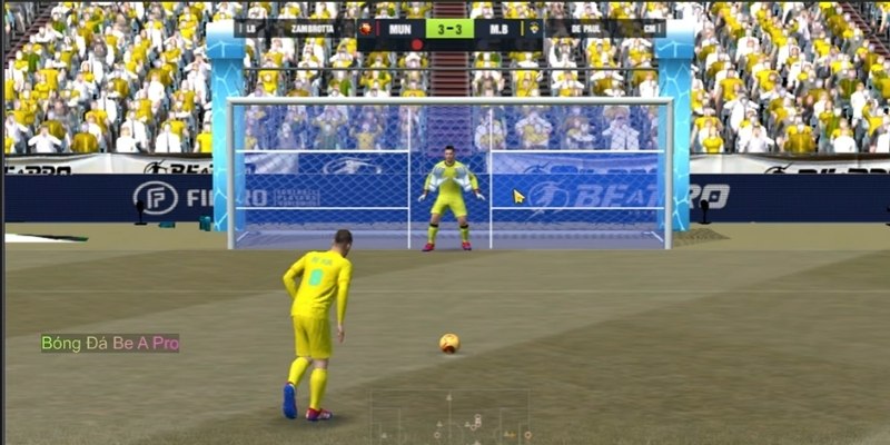 nick trắng be a pro football