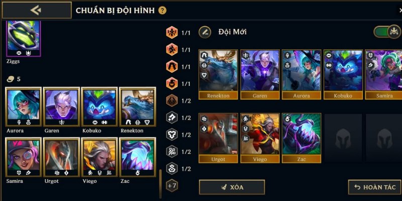 nick trắng pbe