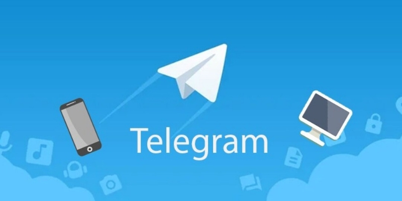 nick trắng telegram