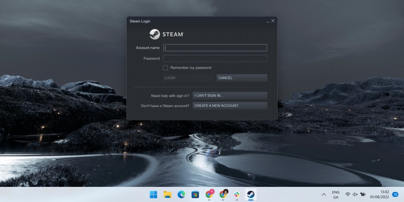 steam vip