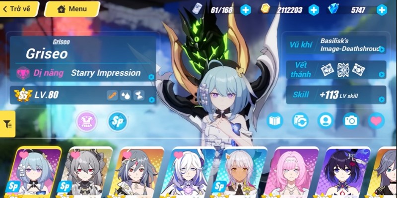 tặng acc honkai impact 3