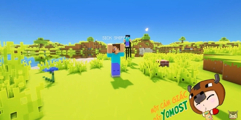 tặng acc minecraft