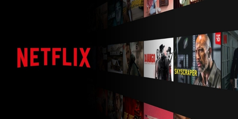 tặng acc netflix
