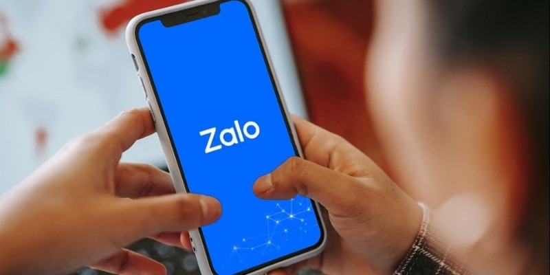 tặng acc zalo