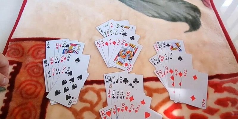 Thông tin khái quát về bài Binh 6 lá mà bạn cần biết