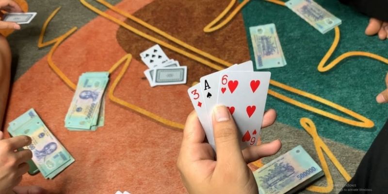Tìm hiểu những cách chơi 3 cây luôn thắng trong mọi trường hợp
