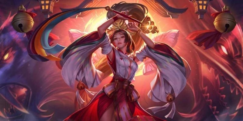 Tướng Arum