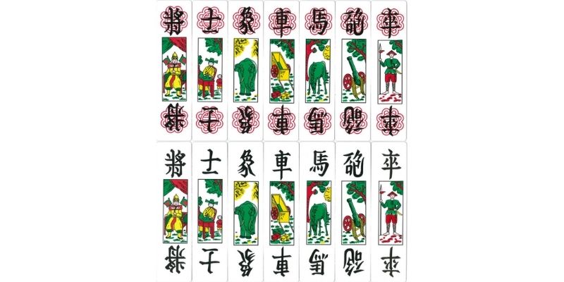 Vậy bài lá tam cúc là gì?