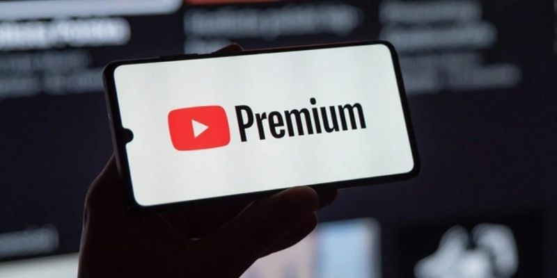 YouTube Premium thu hút người xem video