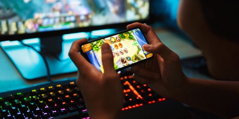 Cách chơi game PC trên Android hiệu quả nhờ vào các phần mềm giả lập