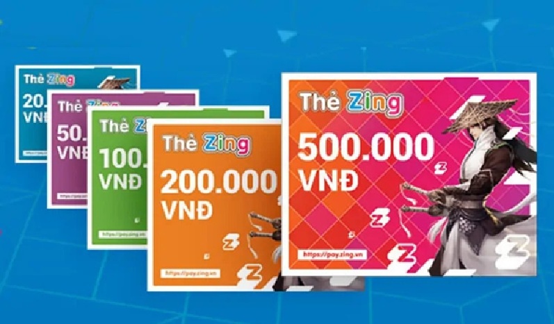 Chi tiết cách nạp thẻ vltk mobile bằng thẻ điện thoại