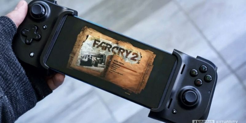 Chơi game PC trên Android tiết kiệm thời gian