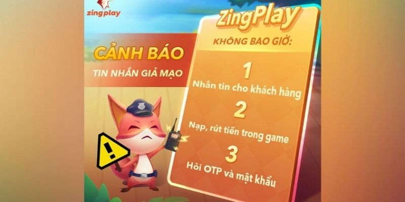 Chuyển tiền trong Zinglpay sang tiền mặt