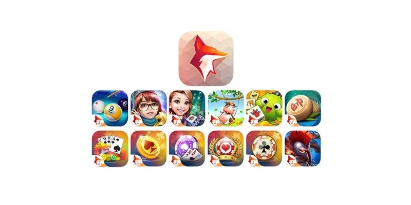 Chuyển tiền trong Zingplay giữa các minigame