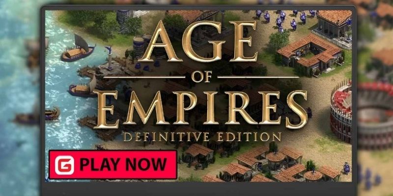 Hướng dẫn cách chơi Aoe online cho những người chơi mới