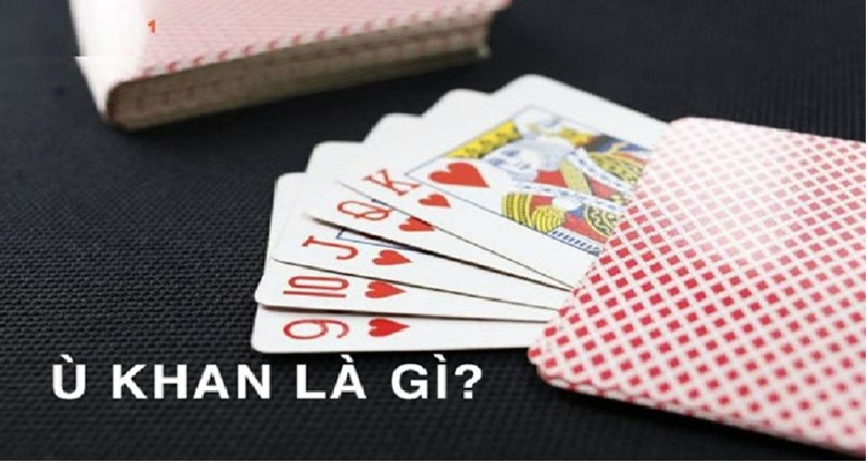 Hiểu về khái niệm ù khan là gì?