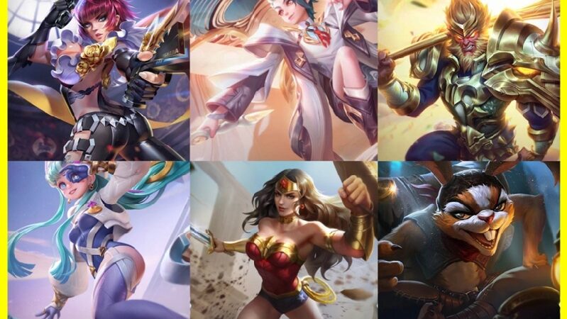 Late game là gì? Thuật ngữ late game có ý nghĩa như nào trong game