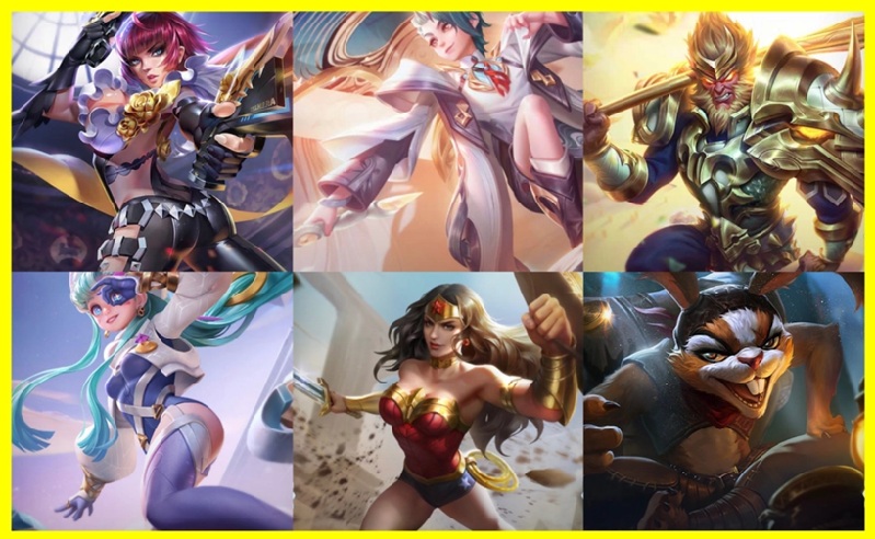 Late game là gì? Thuật ngữ late game có ý nghĩa như nào trong game
