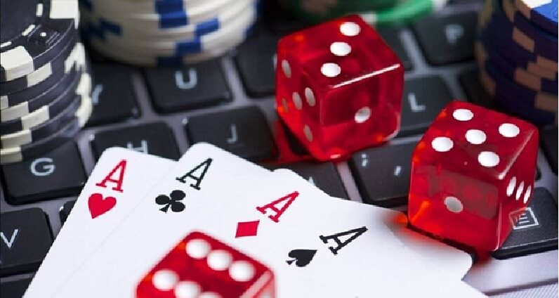 Một số cách tính chi trong game bài Binh xập xám