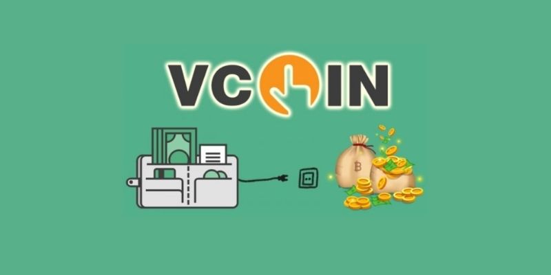 Mua thẻ cào Vcoin VTC free