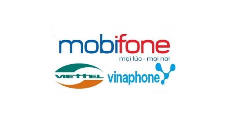 Mua thẻ điện thoại bằng sms