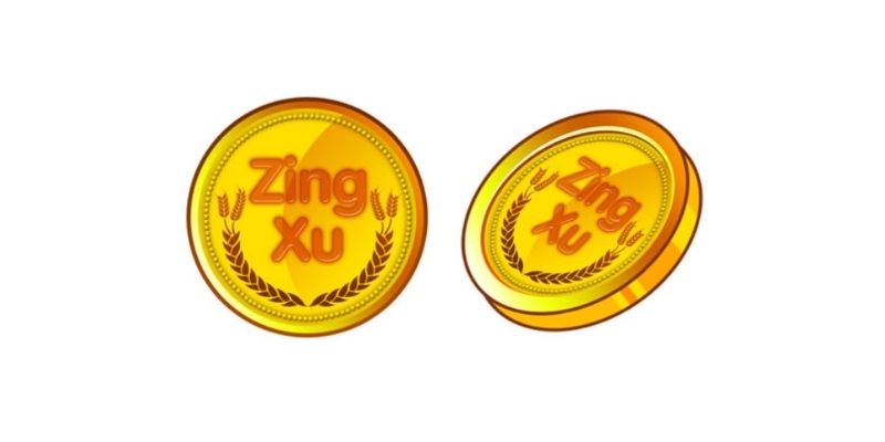 Mua thẻ zing xu online