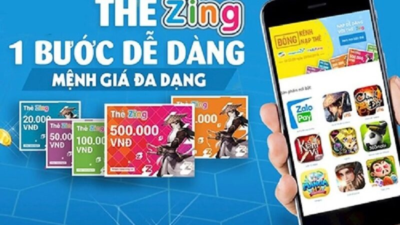 Nạp thẻ vltk mobile bằng thẻ điện thoại và những điều bạn cần biết