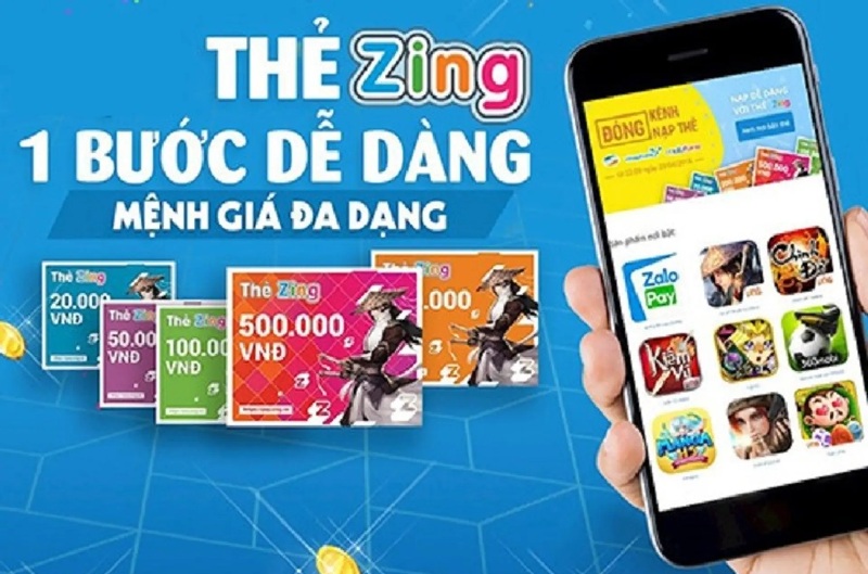 Nạp thẻ vltk mobile bằng thẻ điện thoại và những điều bạn cần biết